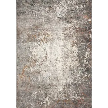 Koberec Kusový koberec ALMERAS / 52030-210 MULTI - 120 x 170 cm (ALMERAS / 52030-210 MULTI)