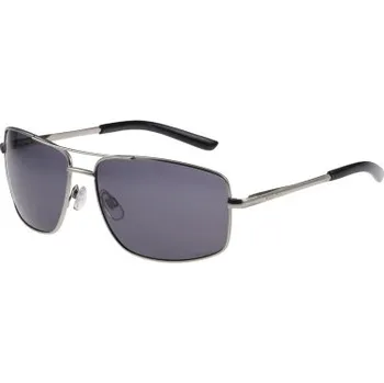 Sluneční brýle polarizační sluneční brýle RELAX Colomb - Stříbrná matná, Polarized