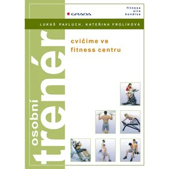 Kniha Osobní trenér