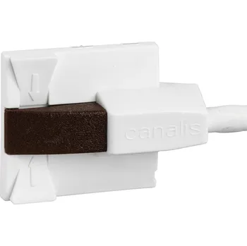 Elektrická zásuvka Schneider Electric KBC10DCS301 10A vývodní konektor