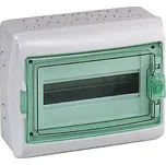 Schneider Electric 13432 Kaedra modulární rozv. IP65 18 mod.