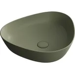 PLURAL um. mísa 47 cm, Matt Moss Green 7812B475-0016