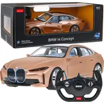 Rastar 98300 BMW I4 Concept 1:14