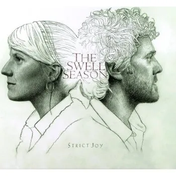 Zahraniční hudba Swell Season - Strict Joy (CD, 70482)
