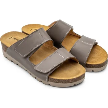 Dámská zdravotní obuv Dámské ortopericko-rehabilitační pantofle Protetika T21/41 41