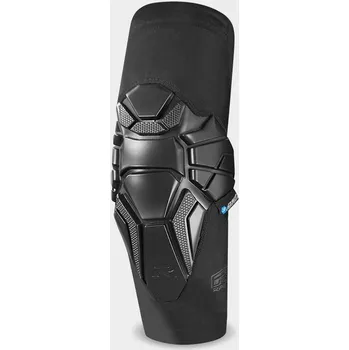 Motocyklový chránič kolene a holeně Chrániče loktů FLEXAIR ELBOW (černá, vel. M)