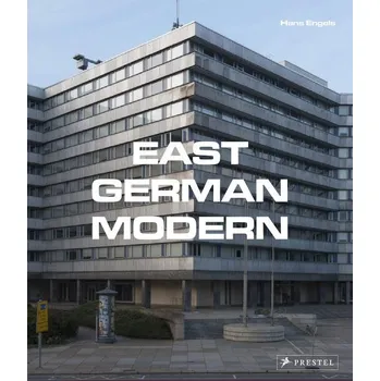 Umění East German Modern