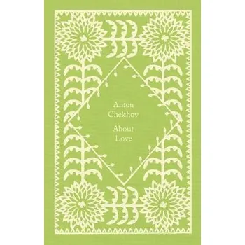 Cizojazyčná kniha About Love