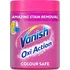 Odstraňovač skvrn Vanish Oxi Action prášek na odstranění skvrn 1,1 kg