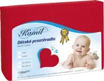 Bellatex Dětské jersey prostěradlo 60 x…