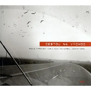 Cestou na východ