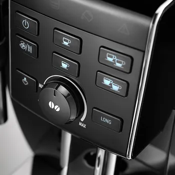 De'Longhi Magnifica S - podle vaší chuti