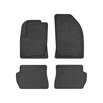 autokoberec Gumové koberečky Ford Fusion - 4ks