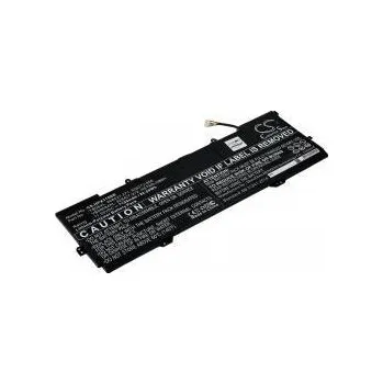 Baterie k notebooku Baterie HP Spectre X360 15-CH008NC 11,55V 7150mAh