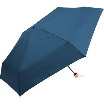 Miniboo RPET mini deštník - tmavě modrá - AP808418-06A