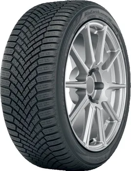 Zimní osobní pneu Yokohama BluEarth-Winter V906 225/60 R17 99 H FR