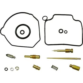 Palivový systém pro motocykl BRONCO sada na opravu karburátoru HONDA TRX 300EX (93-08) (26-1329) (na 1 karburátor) (BRONCO sada na opravu karburátoru HONDA TRX 300EX (93-08) (26-1329) (na 1 karburátor))