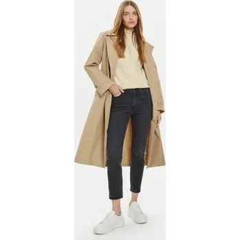 Tommy Hilfiger Jeansy WW0WW42797 Černá Slim Fit 27_34