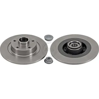 Brzdový kotouč Brzdový kotouč A.B.S. 18610C