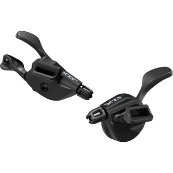 Komponent pro jízdní kolo Řazení SHIMANO SLX SL-M7100 I-Spec EV 2/3x12