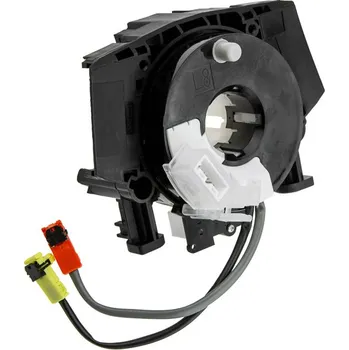 Auto elektroinstalace Kroužek volantu NISSAN Murano 2004-