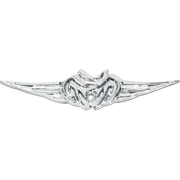 Samolepicí dekorace na vozidlo Znak TATOO samolepící PLASTIC 2