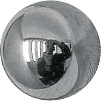 Brusný kotouč Ocelová kulička pro ovládací kotouč, DIN 5401, 22,23 mm, 7/8" pro Deutz Fahr, John Deere, 01138564, L38756