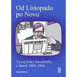 Od Listopadu po Novu