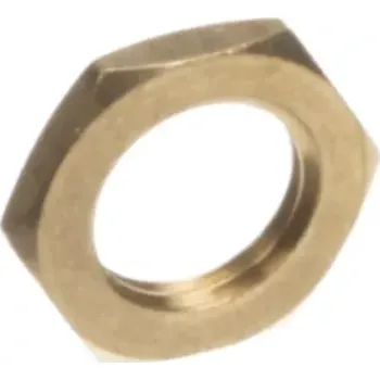 Náhradní díl pro kávovar Nuova Simonelli Brass Nut 00300002