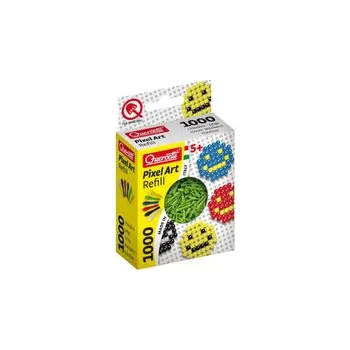 Puzzle Pixel Photo Art 1000 – náhradní kolíčky zelené