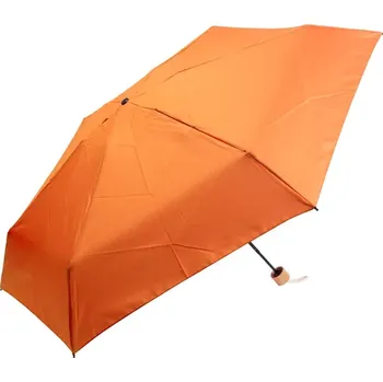 Miniboo RPET mini deštník - oranžová - AP808418-03