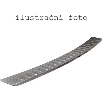 Prah karosérie Kryt prahu pátých dveří Opel Astra K 2015- a dárek