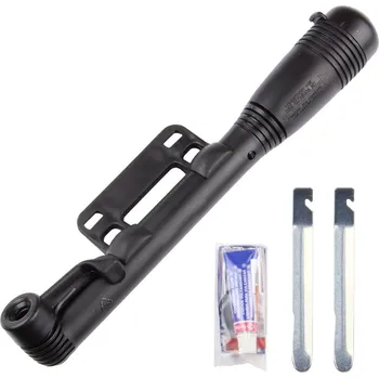 pumpička Hustilka Comfort Defect Vella