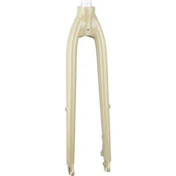 Vidlice na kolo Pevná vidlice městská TREK Fork Rigid Trek-Diamant 700c Disc Straight 305mm Quicksand