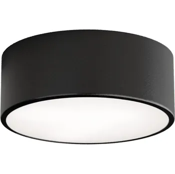 Brilagi - Stropní svítidlo se senzorem CLARE 1xE27/40W/230V pr. 20 cm černá