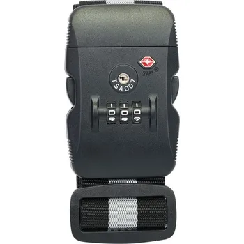 Visací zámek RV.TSA.319.SED cestovní popruh