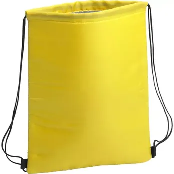 Sportovní vak Nunat chladící vak - žlutá - AP781290-02