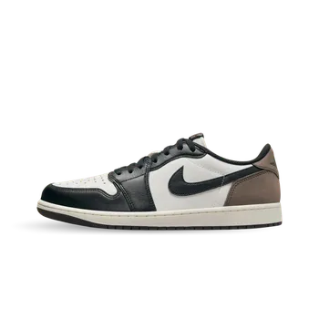 Pánské tenisky Air Jordan Jordan 1 Low OG "Dark Mocha" Velikost: 47