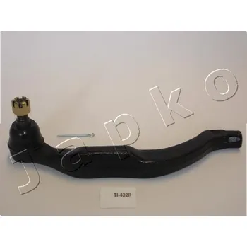 Táhlo řízení Hlava příčného táhla řízení JAPKO 111402R