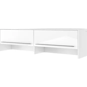 Postel Nádstavec k CP-04P CONCEPT PRO CP-09 bílá/bílý lesk