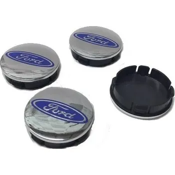 Alu kolo Středy kol Ford pokličky do kol