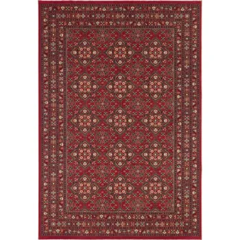 Koberec Orientální vlněný koberec Osta Kashqai 4372/300 červený 200 x 300 - Osta