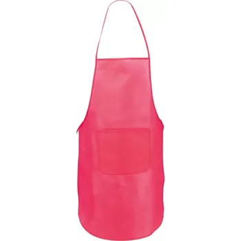 Kuchyňská zástěra Madeline kuchařská zástěra - růžová - AP791896-25