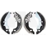 Sada brzdových čelistí NK 2723680