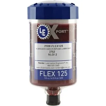Plastické mazivo LE 1275 ALMAPLEX Flex 125 ML