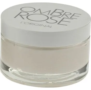 Tělový krém Jean-Charles-Brosseau Damske-vune Ombre-RoseBody Cream 200 ml (7 290,00 Kč / 1 l)
