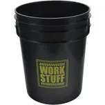 Rinse detailingový kbelík 20L - WORK STUFF