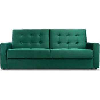 Pohovka FN Pohovka Barbara Monolith zelená