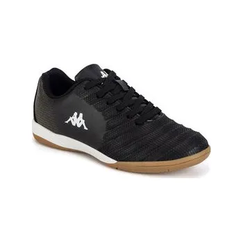 Pánské tenisky Boty na fotball Kappa AW24-3C002a-J Černá 43