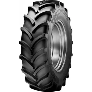 Pneu pro těžký stroj 460/85R38 TRAXION 85 149A8/B TL VREDESTEIN